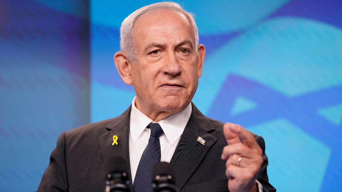 binyamin netanyahudan itiraf gibi aciklama gazzeye dun 153 ton bomba attik xWwz82vW.jpg