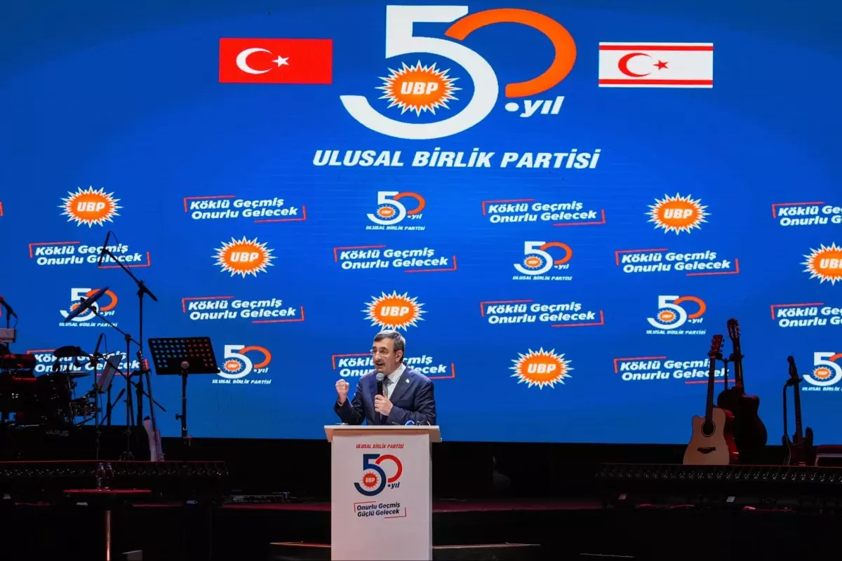 cumhurbaskani yardimcisi yilmaz ubpnin 50 kurulus yil donumunde konustu nkAz2lxF.jpg