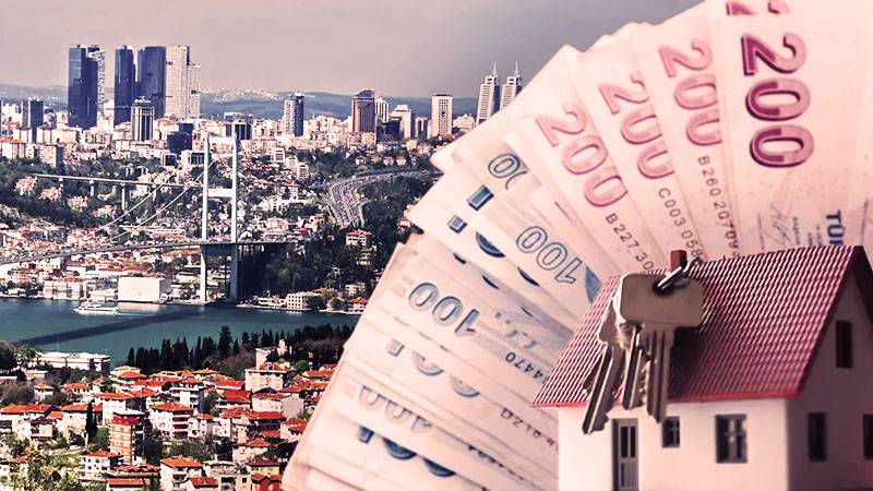 ibrahim kahveci yeni eve cikan ve kurulan 7 milyon hanenin yarisi kiraci NVRKnY89.jpeg