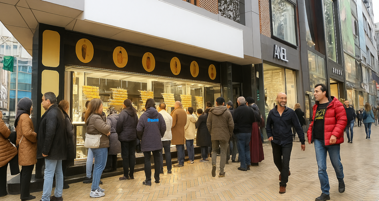 kuyumcularda gram altin krizi kuyruklar metrelerce uzadi MvlDevef.jpg