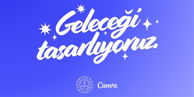 MEB ve Canva’dan protokol: 10 ilde ‘tasarım atölyeleri’ kurulacak