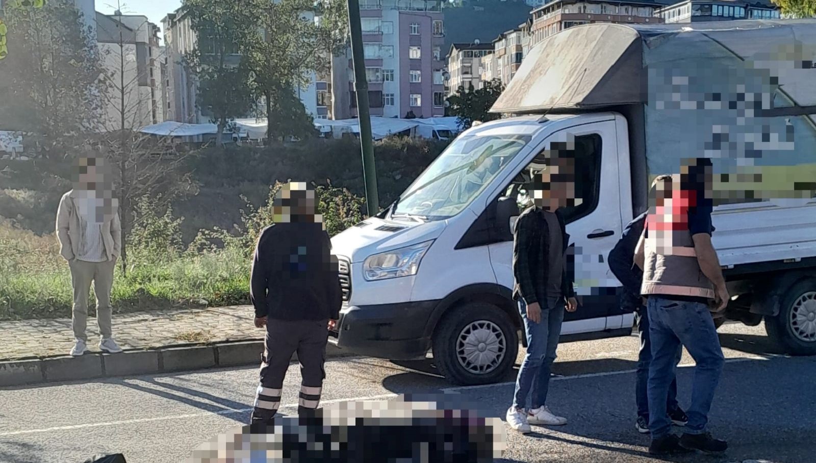 orduda kamyonun carptigi kadin hayatini kaybetti X5lnG1FY.jpg