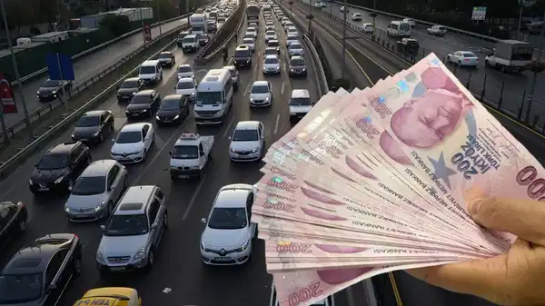 trafik cezalarinda buyuk artis teklifi mecliste iki gun ust uste zam yolda AJIedP1f.jpg
